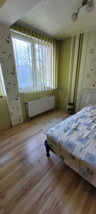 Четиристаен апартамент