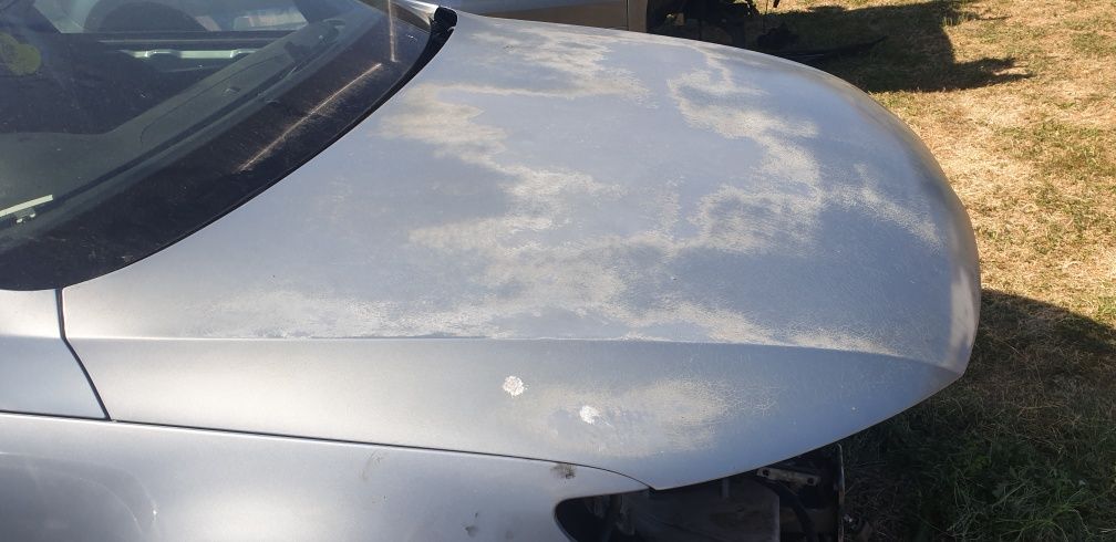 Capota vw passat CC facelift