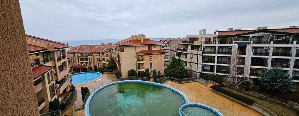 Продава се Двустаен апартамент в Свети Влас - 64 кв.м за 1219 €/кв.м - Снимка #12