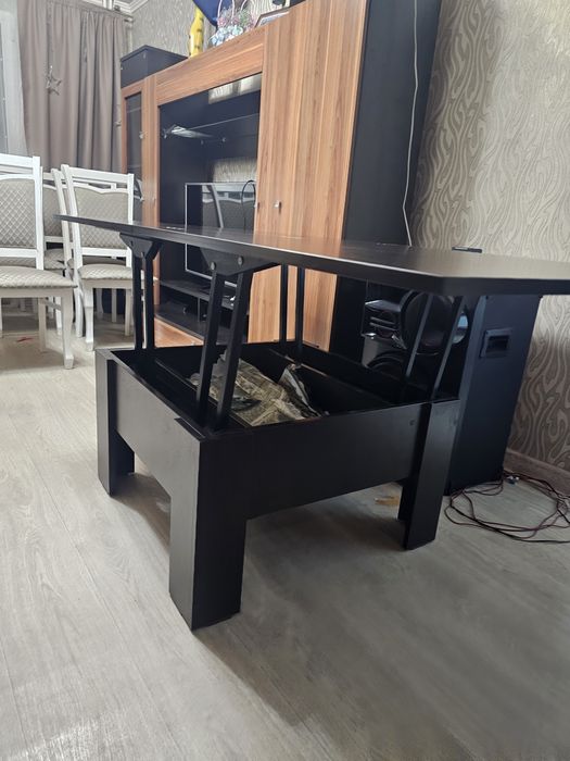 Стол трансформер.