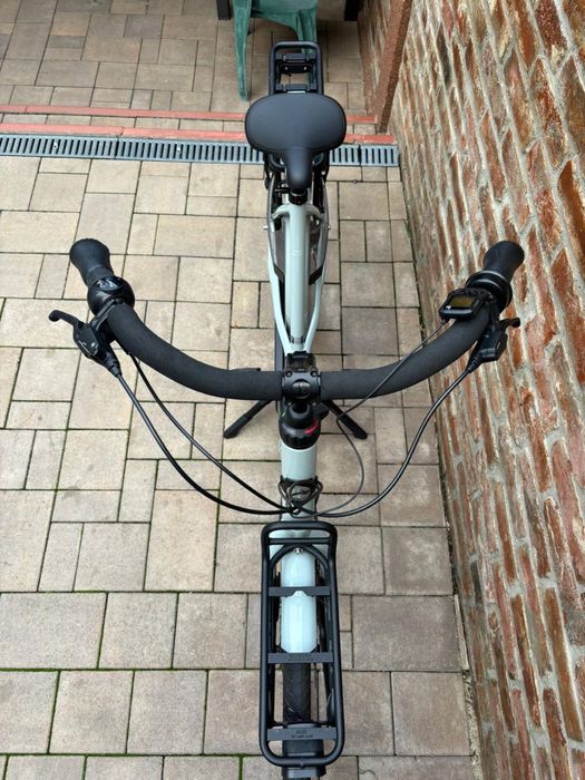 Bicicleta gazelle bloom C310