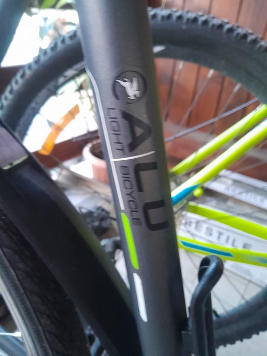 Bicicletă Pegasus MTB model Avanti Sport