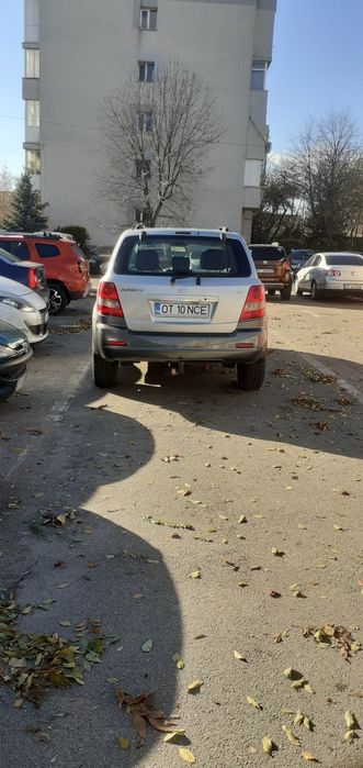 Kia Sorento pentru desmembrat s.au reparat