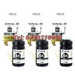 Cerneala Black Pentru Imprimantele Epson Lseries Etseries 70ml