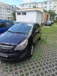Opel CORSA D 2012 facelift,an 2012 euro 5