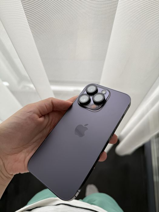iPhone 14 pro 256GB