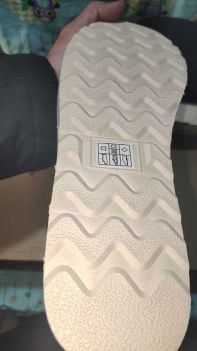 Леки и удобни мъжки боти от естествена кожа Bustagrip №45