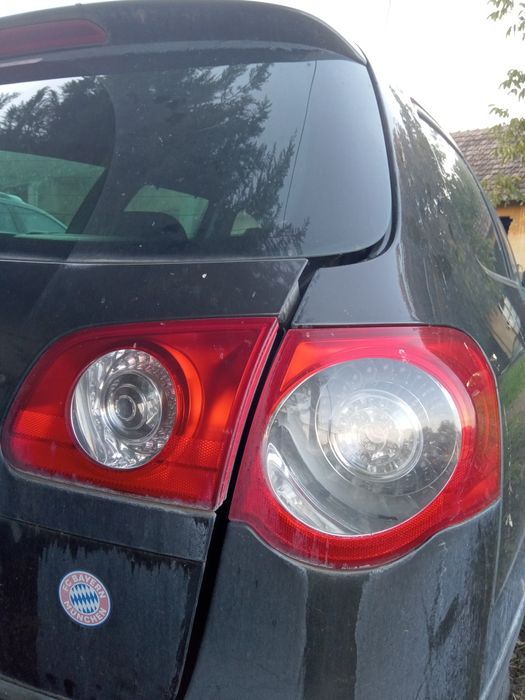 Vand piese auto pentru VW PASSAT 2,0TDI CBBB an 2009