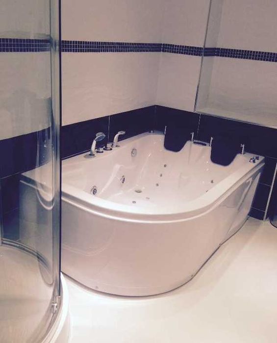 Дава се под наем Двустаен апартамент в Пловдив, Мараша - 65 кв.м за 229.5 € - Снимка #1