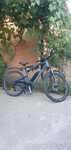 Bicicleta electrica moustache