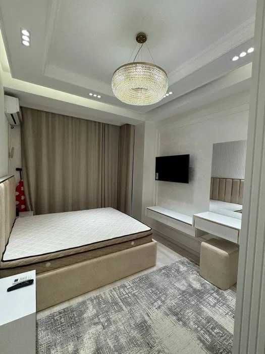 Luminar House,3/4/8, 70м2 , Хай-Тек Новостройка,  Ш.Руставелли !!