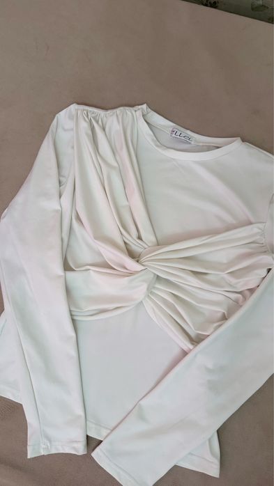 Лонгслив для девушек