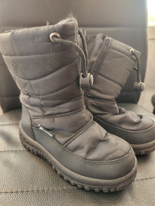 Ghetuțe Fetițe/Băieți mărimea 28.