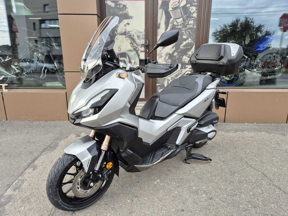 Honda ADV 350 ABS ~ Garantie ~ Rate ~