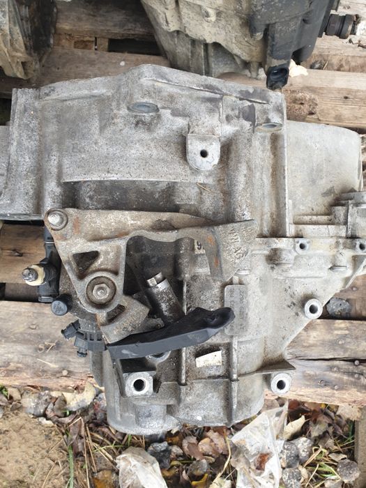 Vabd cutie de viteze VW,Audi Skoda,Seat 2.0diesel 6 trepte