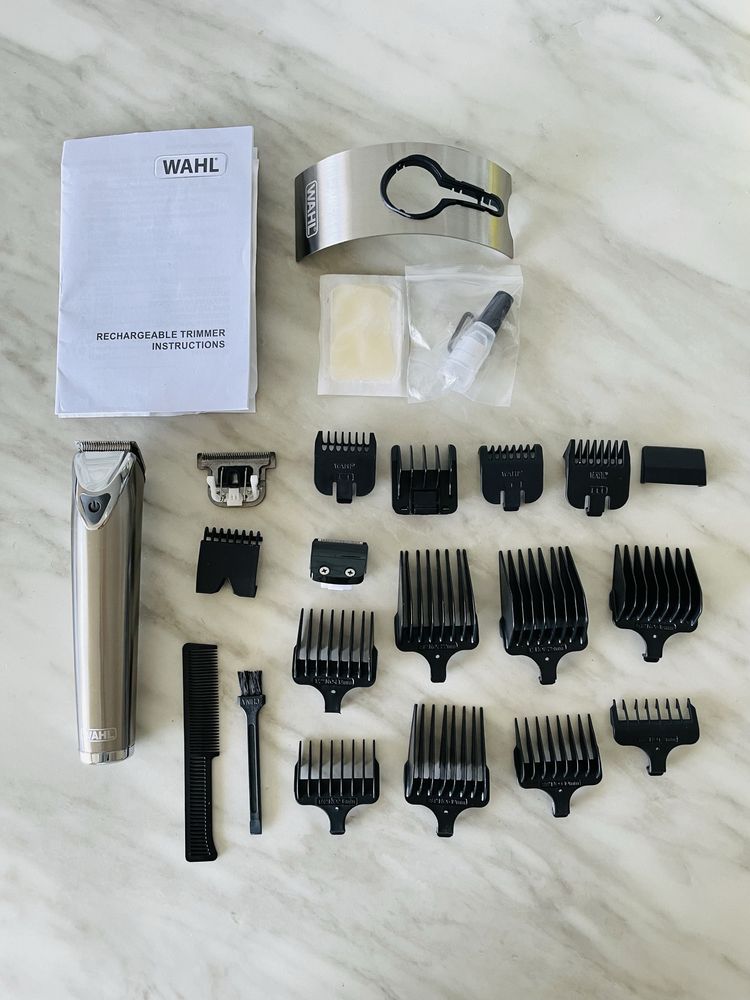 Машинка за подстригване Wahl