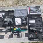 FEREX,Drujba,Flex,Autofiletanta,M de polisatRotopercutor Baterii,Incar