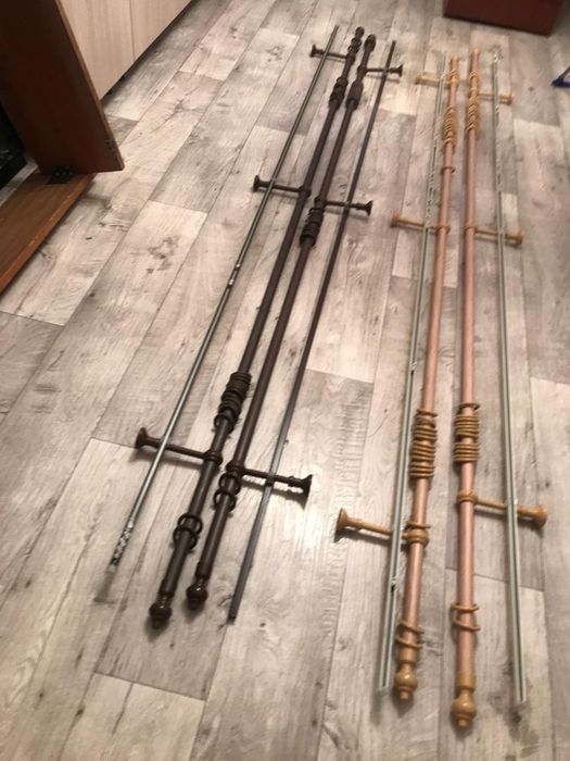 Продаются гардины