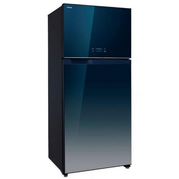 Супер мега Акция. Холодильник TOSHIBA GR-AG820U-C(GG).
