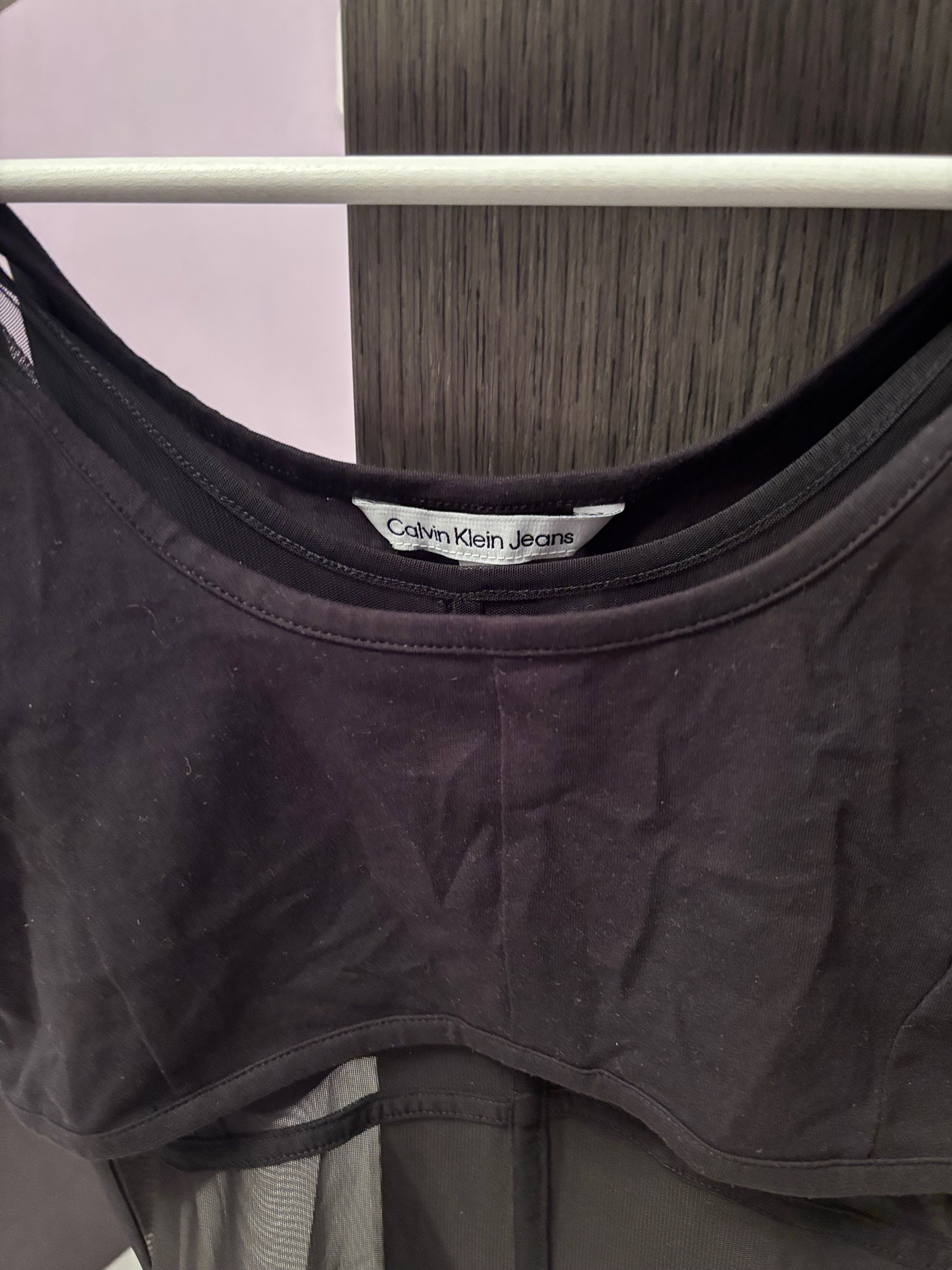Рокля Calvin Klein