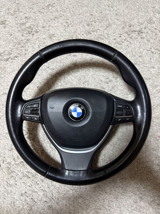 Волан за бмв ф10/ф11