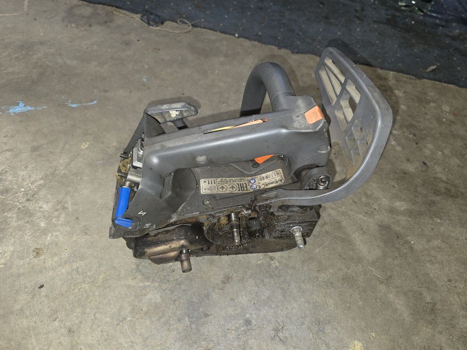 Drujba Oleo Mac GST250 pt piese