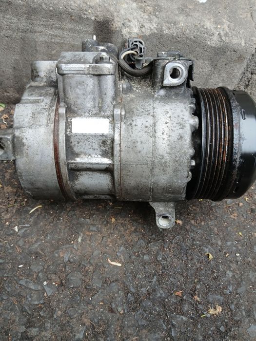 Injectoare Mercedes 2.2 diesel Euro 5