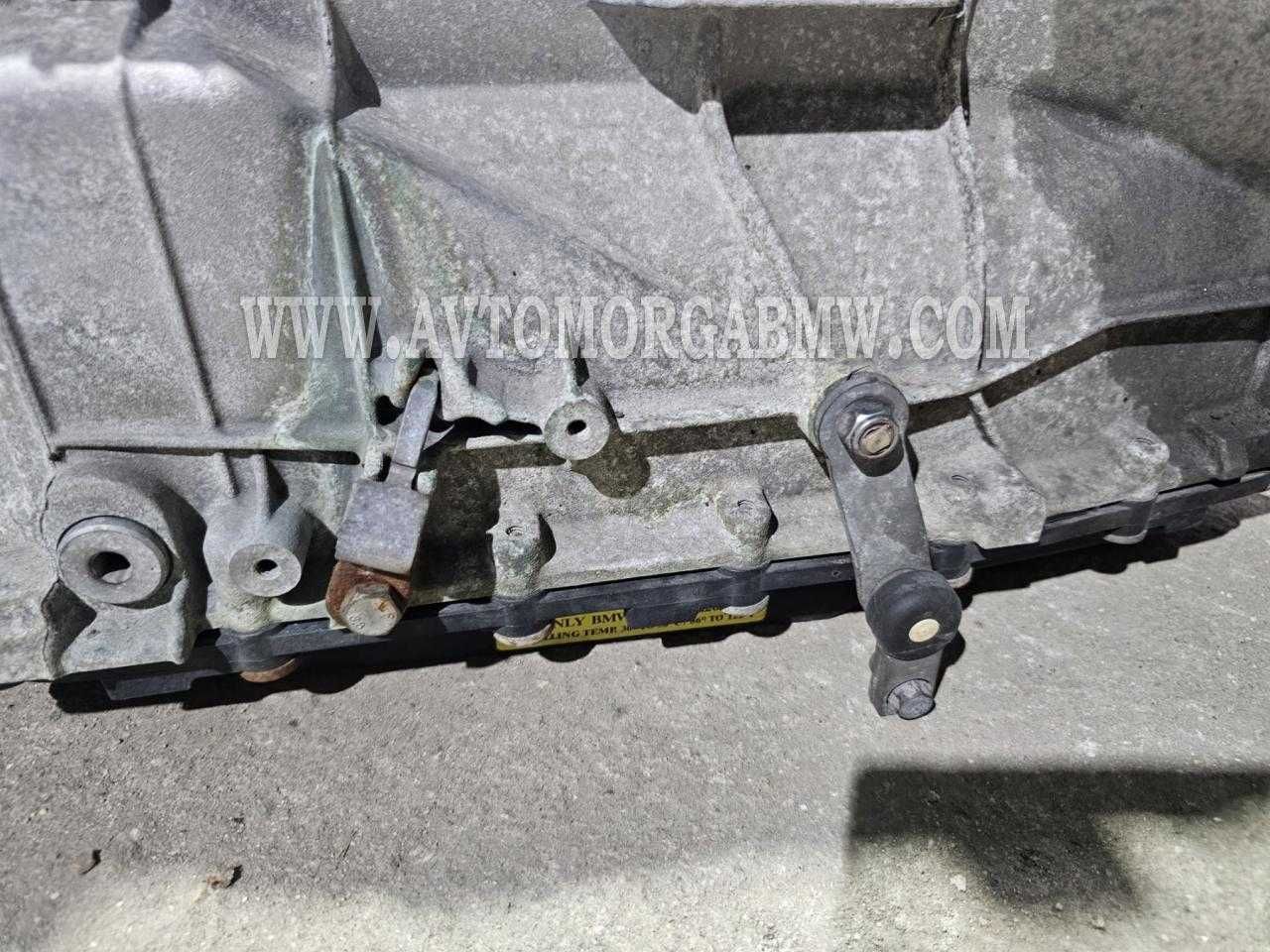Скорости 6HP28X Е90 Е91 Бмв Bmw E90 E91 6хп28 3ка дизел 245 3.d 3.0d