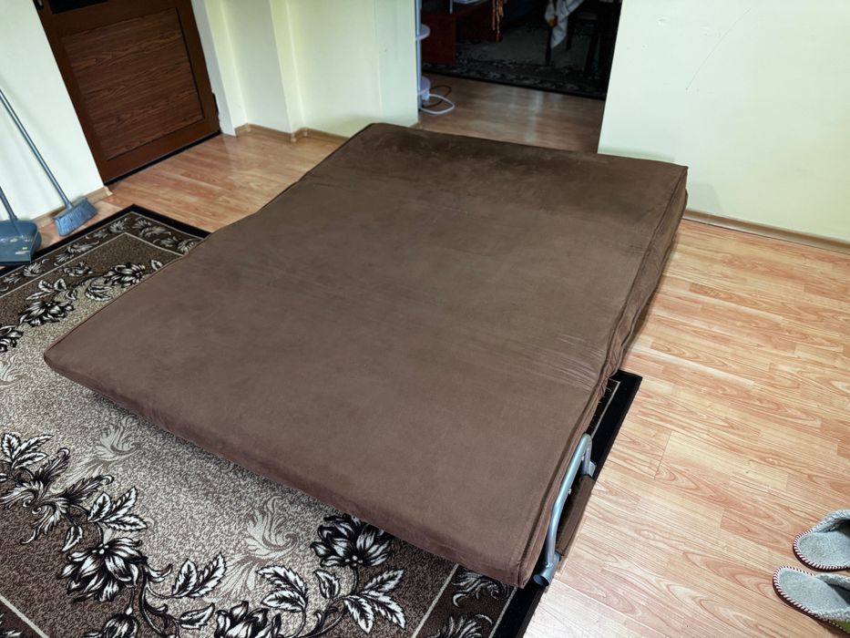 Диван разтегателен 150/70
