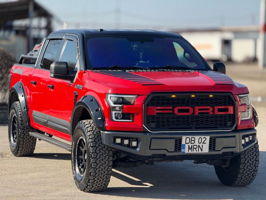 Ford F150