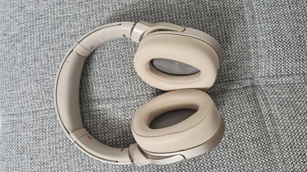 Casti Sony WH-H900NN