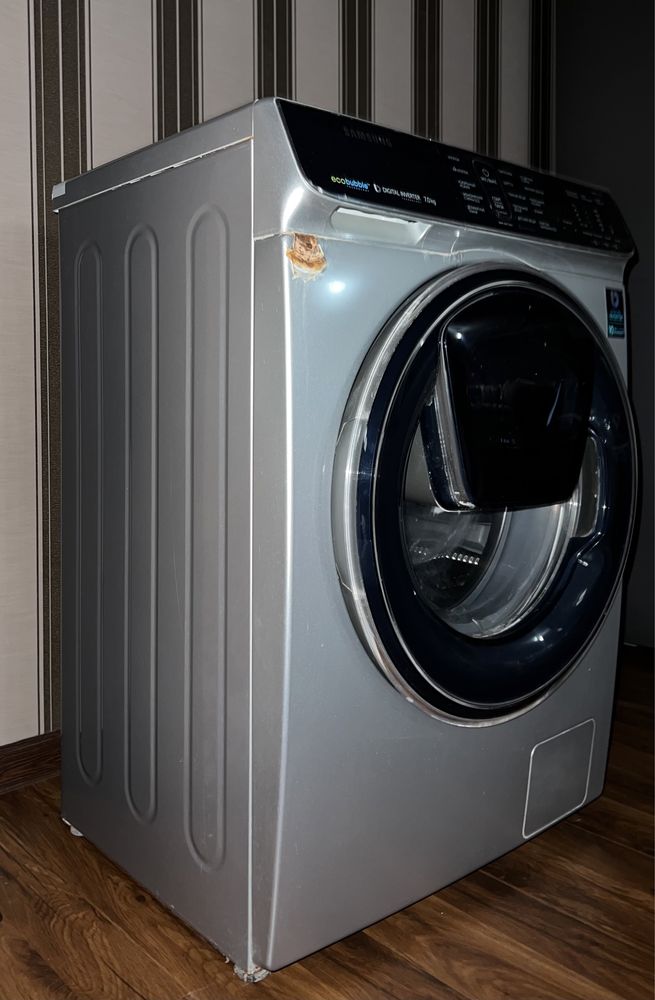 Продаётся стиральная машина SAMSUNG, состояние хорошее