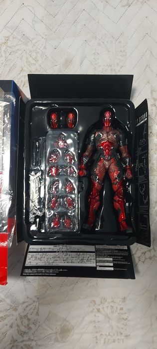 Екшън фигурка герой