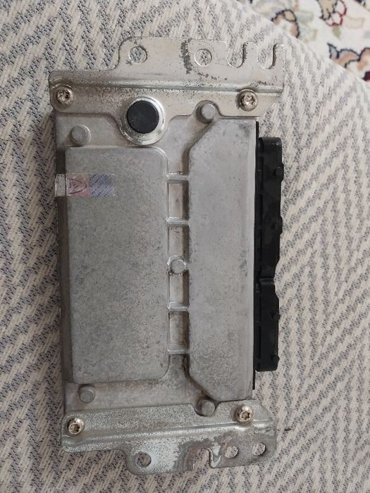 ЭБУ Элкар Микас 11ЕТ Газель