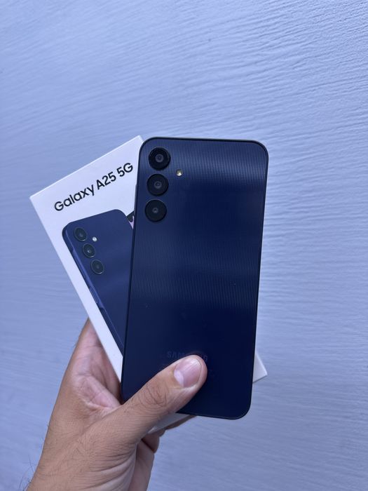 Samsung A25 256гб Оригинал