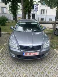 Vad skoda octavia