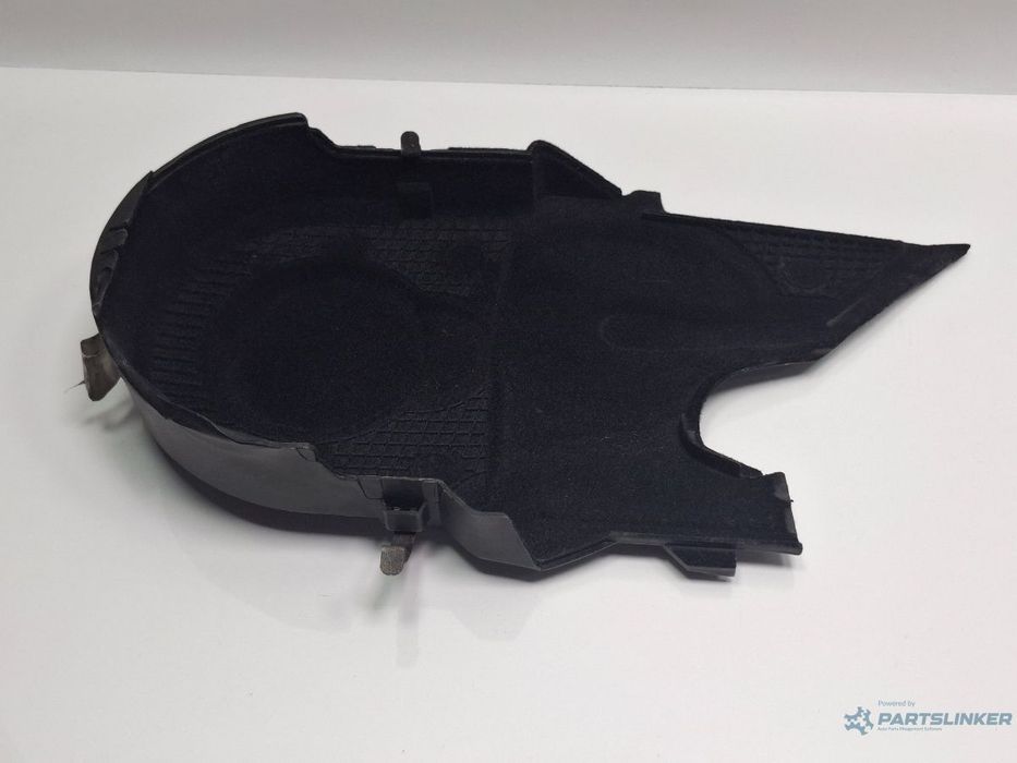 Capac filtru polen AUDI A4 III Avant 8ED, B7 2004 - 2008 TDI BKE, BRB 8E1819979