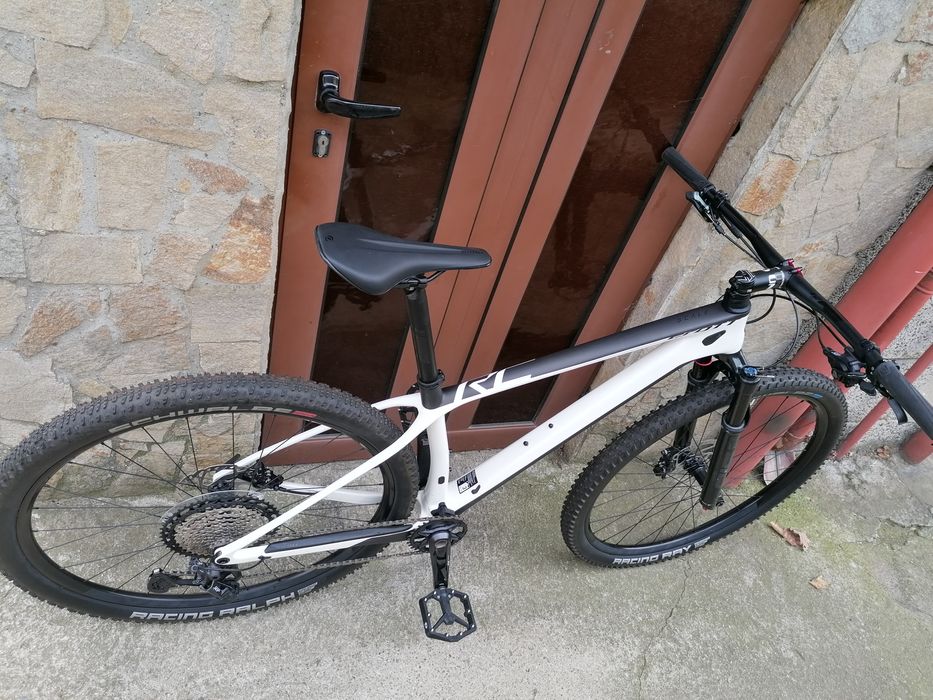 SCOTT Scale Carbon, Shimano Deore XT 1*12,като нов!