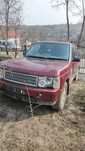 Piese Pentru Range Rover