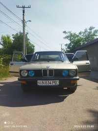 Продается BMW 520 на метане