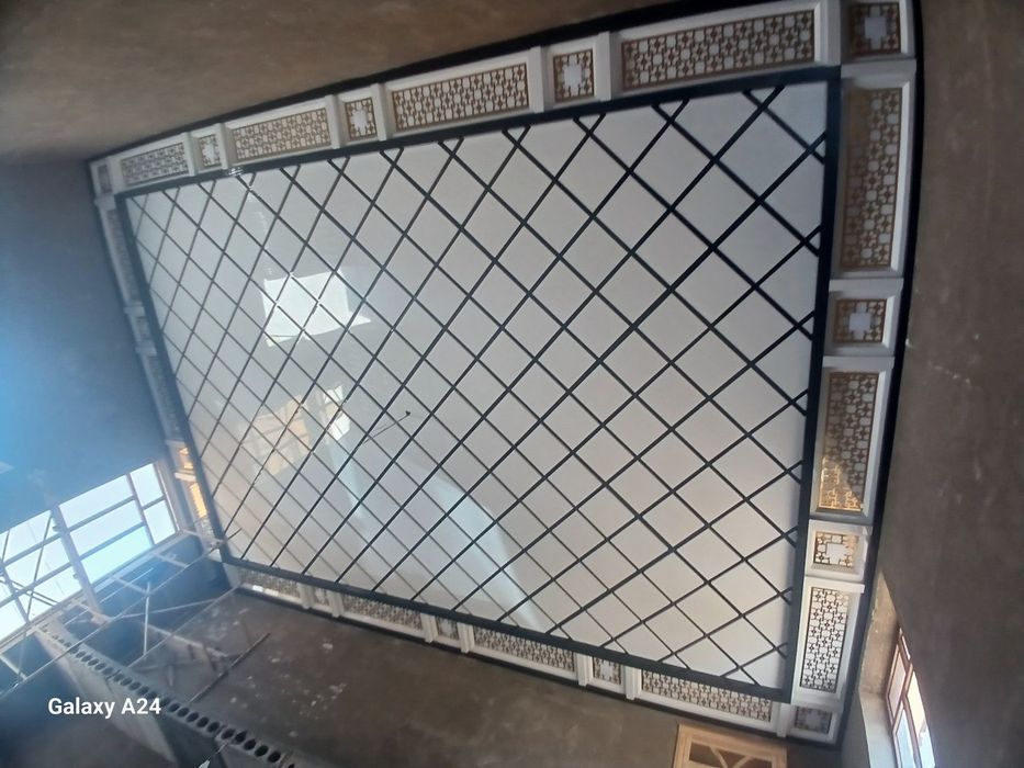 Alyukabond, alikafon