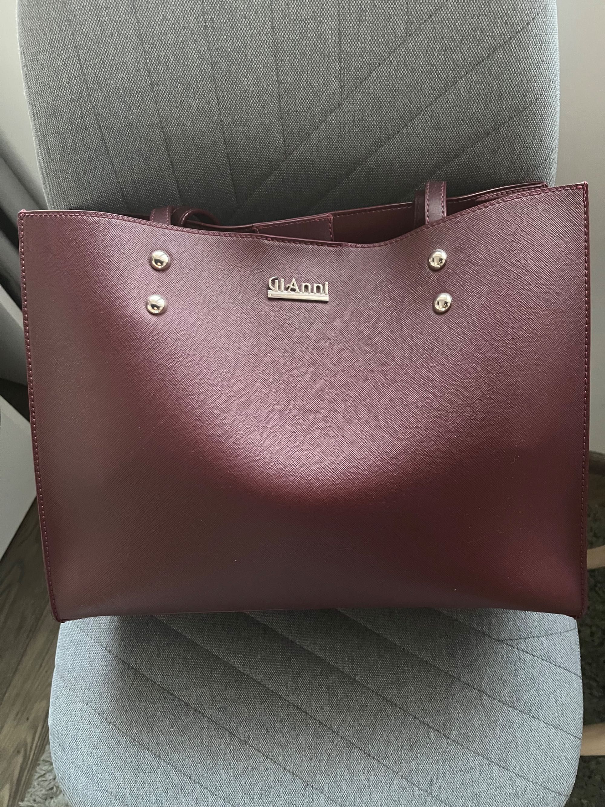Дамска Чанта Gianni