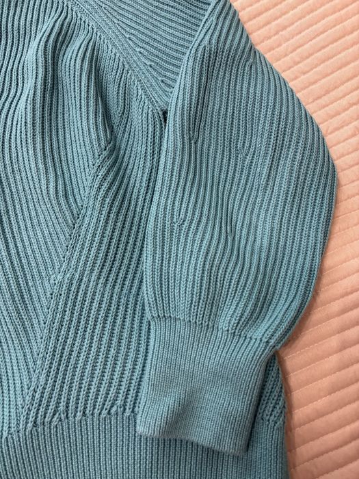 Пуловер Massimo Dutti Zara