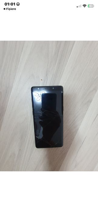 Samsung galaxy note 9