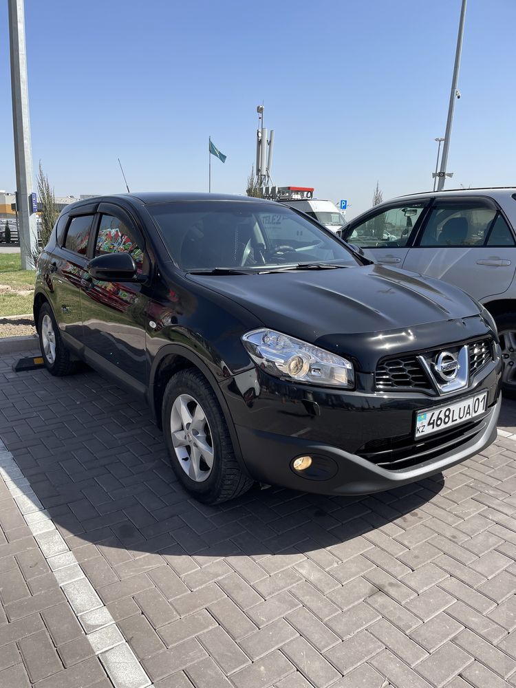 Продам NISSAN Кашкай