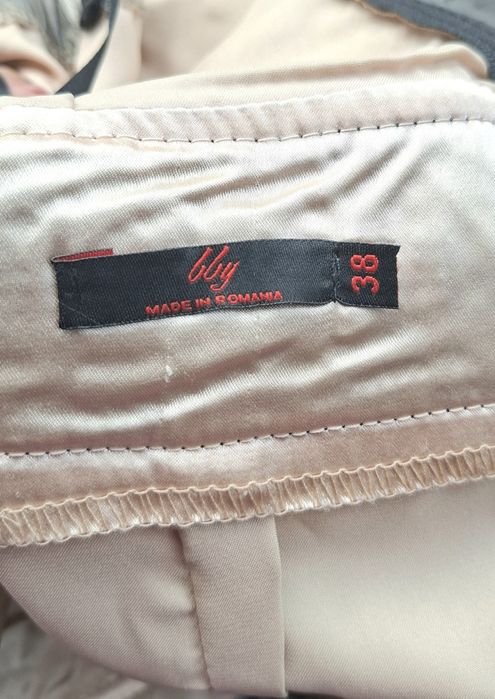 Rochie BBY (BiancaDrăgușanu)