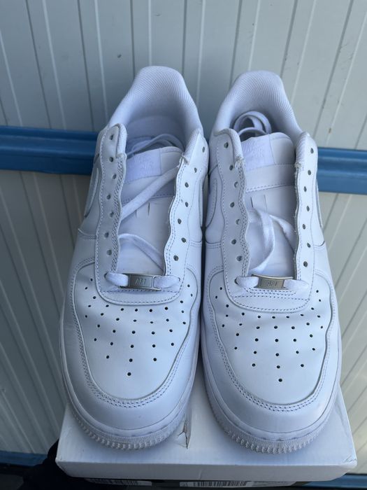 Nike air force 1 номер 45.5