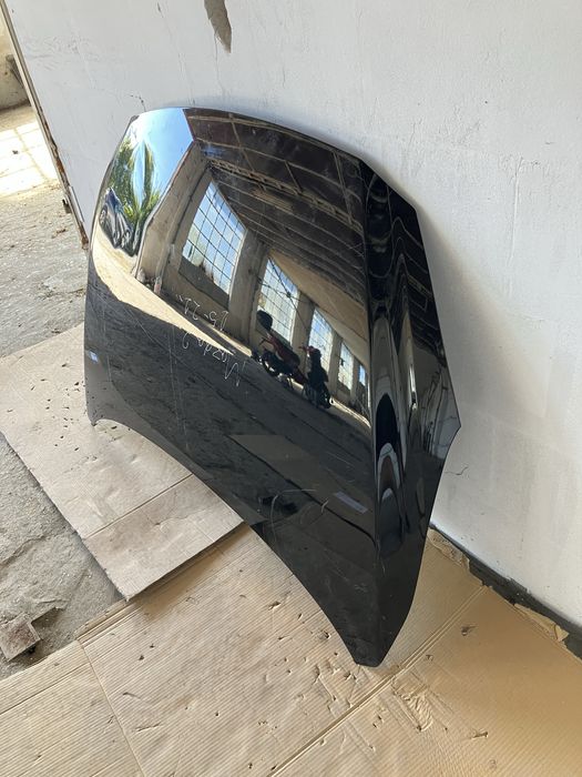 Преден капак за Mazda 2 Мазда 2  2014-2022г