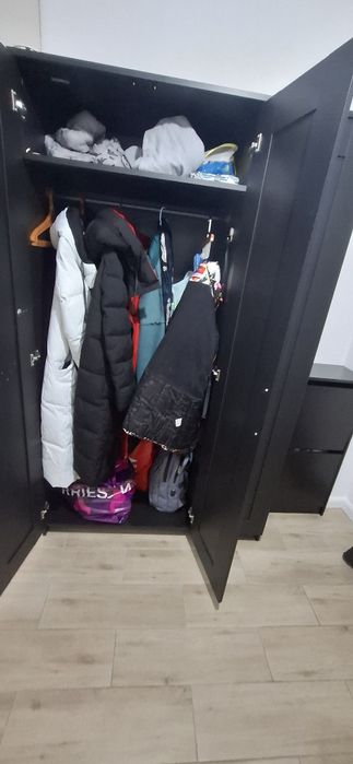 Продам шкаф в прихожую