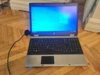 Laptop Hp Probook 6550b